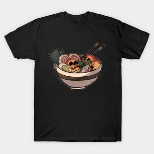 Death's Broth T-Shirt